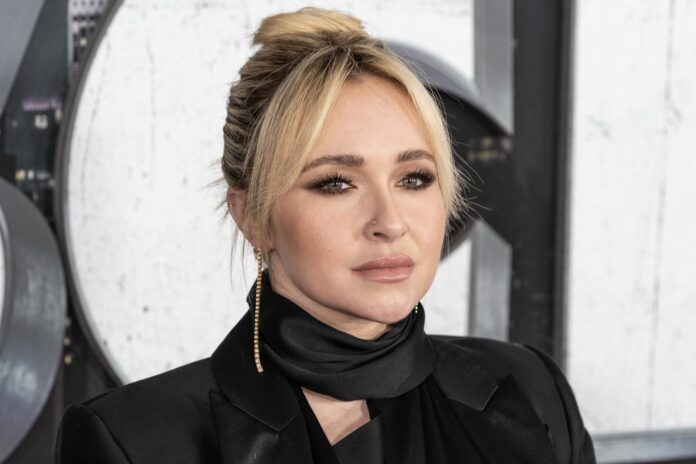 La muerte de Hayden Panettiere: revelan una internación previa y una pelea de sus padres por sus pertenencias