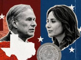 Las encuestas son claras en Texas: quién gana las elecciones entre Greg Abbott y Gina Hinojosa