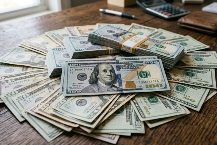 Dólar hoy y dólar blue, EN VIVO: a cuánto cotiza el oficial y cuál es el precio del paralelo este martes 22 de septiembre, minuto a minuto