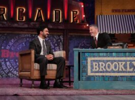 Jimmy Kimmel le pidió a Mamdani tomarse una selfie para Trump y la reacción del alcalde de NYC lo sorprendió