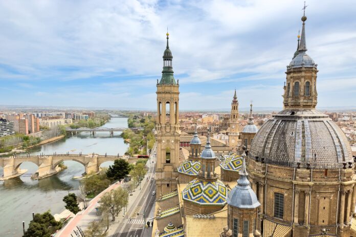 La ciudad española donde las tapas son inolvidables y la arquitectura sorprende a cada paso