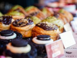 Cafecito BA al lado del Malba: cuándo es, dónde queda y qué puestos de café y pastelería participan