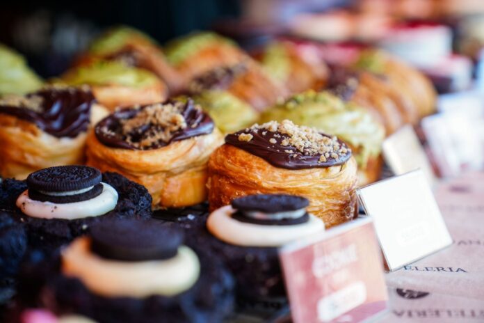 Cafecito BA al lado del Malba: cuándo es, dónde queda y qué puestos de café y pastelería participan