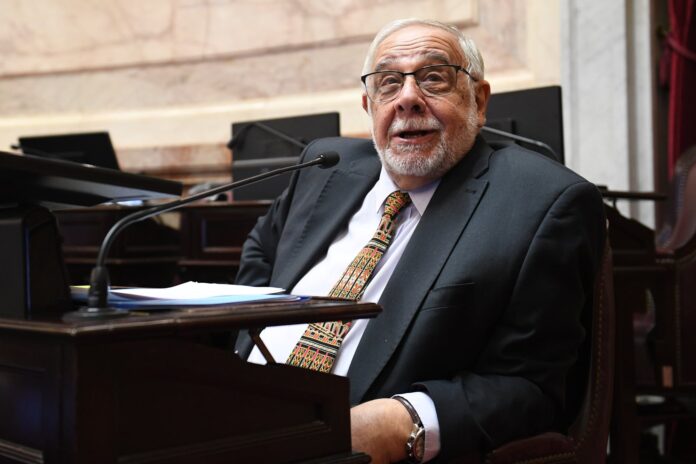 Qué se sabe de la muerte del senador nacional Juan Carlos Pagotto