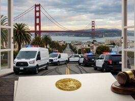 Es oficial: confirman fallo que elimina las detenciones del ICE sin orden judicial en California