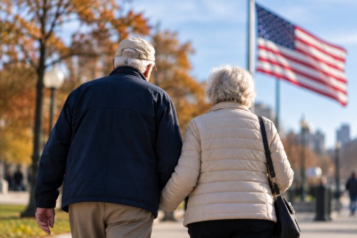 Propuesta oficial: podrían bajar la edad de jubilación a 60 años en Estados Unidos
