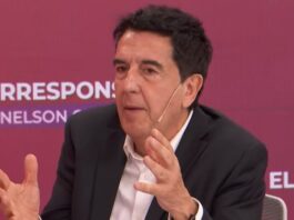 Carlos Melconian, economista: “Es la primera vez en la historia que los trabajadores formales son menos que los informales”
