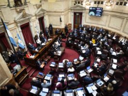 El Senado tratará hoy el proyecto de Inocencia Fiscal II; la inflación mayorista fue de 2,1% en agosto