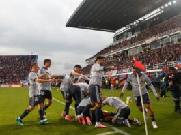 Así quedó el historial de San Lorenzo vs. Boca, tras el triunfo del xeneize en el Torneo Clausura 2026