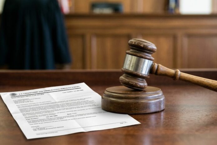 Deportaciones del ICE a terceros países: el fallo que obliga a dar una oportunidad real para alegar riesgo antes del traslado