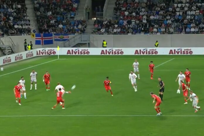 UEFA Nations League: el triunfo de Inglaterra y los golazos en otros partidos de la fecha