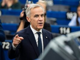 Trump amenaza a la UE por su propuesta a Canadá y Carney lo vuelve a desafiar: “Nadie va a dictar con quién podemos acordar”