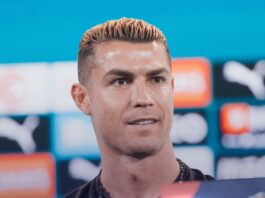 Cristiano Ronaldo: “Algunos intentan matarme, pero puedo esquivar hasta la bala de una escopeta”