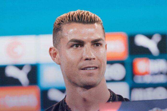 Cristiano Ronaldo: “Algunos intentan matarme, pero puedo esquivar hasta la bala de una escopeta”