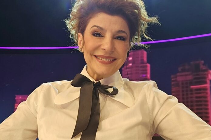 Carolina Papaleo contrató a un detective para saber si le eran infiel