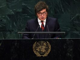 Javier Milei y sus medidas, EN VIVO: el mandatario habló en la ONU y aseguró que el peronismo propone un “cuento de hadas”
