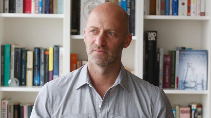 Estanislao Bachrach: “El bienestar o la toma de decisiones depende de lo que soy y lo que quiero ser”