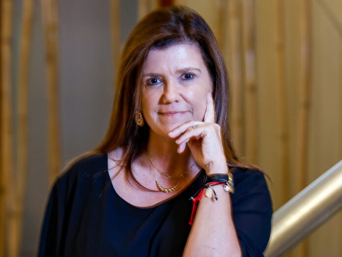 Pilar Sordo, psicóloga: “La vida es un hotel, uno entra sabiendo que se tiene que ir; todos tenemos conciencia de salida”