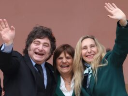 Patricia Bullrich: esa socia tan indomable y rebelde como necesaria