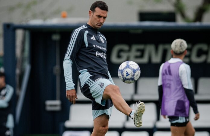 Argentina vs. Bolivia en Córdoba: Scaloni vuelve al escenario donde debutó en el país y prueba la selección que viene