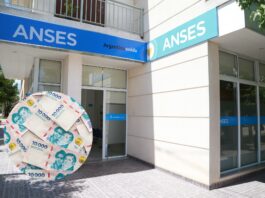 Fecha de cobro de Anses: el cronograma de pagos para este lunes 21 de septiembre