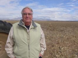 Es hijo de Warren Buffett, se alejó del mundo financiero y ahora vive en una granja en Nebraska