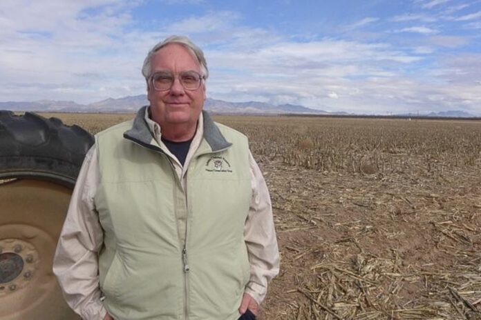 Es hijo de Warren Buffett, se alejó del mundo financiero y ahora vive en una granja en Nebraska