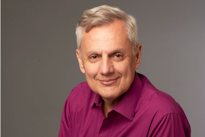 Bernardo Stamateas, psicólogo: “El enamoramiento es ciego, el amor ve”
