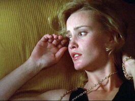 Jessica Lange recordó sus inicios en el cine: “Al principio, me vieron y no les interesé”