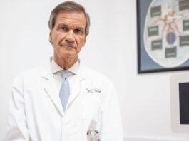 Conrado Estol, neurólogo: “El cambio de horario de sueño entre días de semana y fin de semana aumenta el riesgo de depresión”