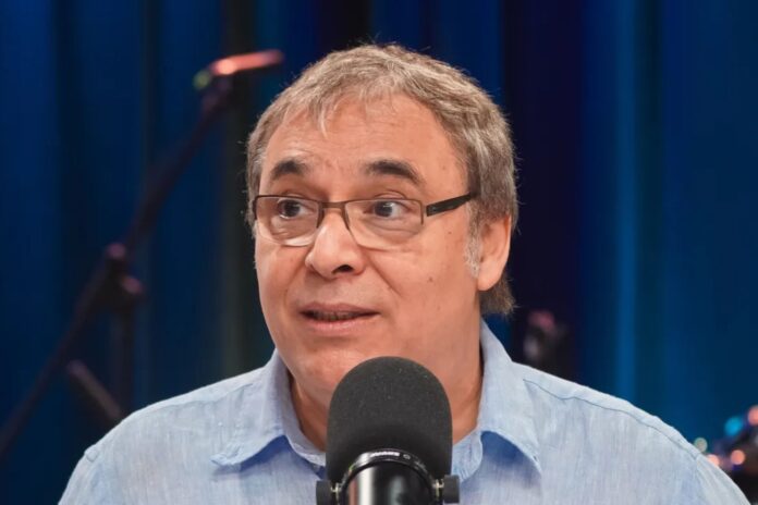 Gabriel Rolón: “Podemos alcanzar la faltacidad, la mezcla de falta y felicidad, que es una felicidad en falta”
