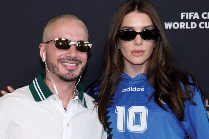 J Balvin y Valentina Ferrer se separaron: el inesperado final de una relación de más de ocho años