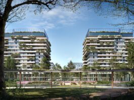 Federico Brancatella, arquitecto: “La gente ya no mira solo la ubicación o los metros de un departamento, se quiere enamorar”
