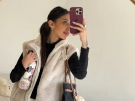 Daiana, conductora de app, reveló cuánto gana por día: “Por hora siempre se hacen $10.000″