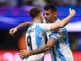 Próximos amistosos de la selección argentina: días, horarios, sedes y rivales