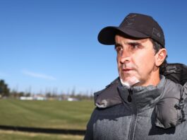 Pablo Mac Donough: “No me molesta nada jugar la clasificación para la Triple Corona”