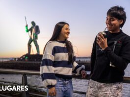 La ciudad con costanera que nació dos veces y puso en valor su barrio histórico