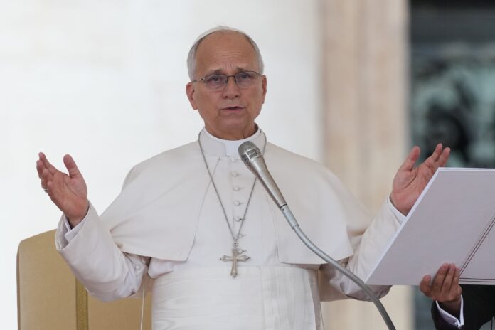 El papa León XIV en la Argentina: día por día, este es el cronograma de la visita del 8 al 11 de noviembre