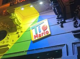 Cerró la juguetería Tío Mario en medio de la caída del consumo y el boom de los productos importados