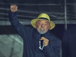Lula planteará en la Asamblea General de la ONU el Brasil y el mundo que defenderá si sigue en el poder