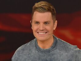 Santiago del Moro sorprendió a todos con un radical cambio de look tras terminar Gran Hermano: “Se vienen vacaciones”