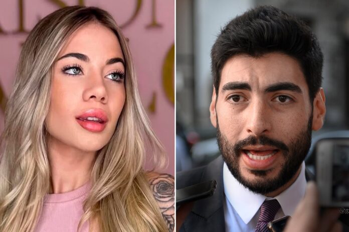 Facundo Moyano sumó una nueva imputación: desobediencia