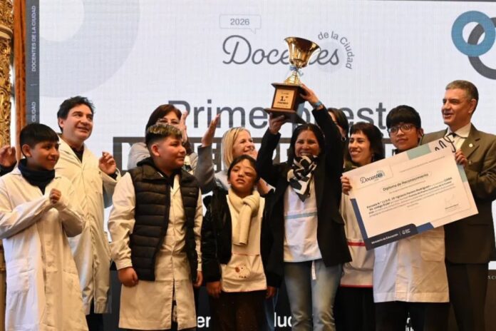 Docentes innovadores