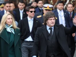 Los artículos del proyecto de ley por Malvinas que chocan con la Constitución