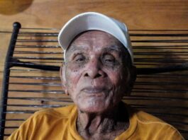 Tiene 119 años, trabajó en bananeras y aún juega al dominó: la vida del costarricense que busca un récord de longevidad
