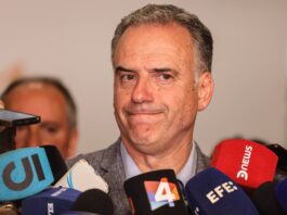 El presidente de Uruguay negó la instalación de un cable submarino entre Malvinas y Montevideo