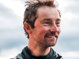 Murió la estrella del ciclismo Max Riese tras embestir a un ciervo durante un descenso en Austria