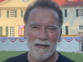 Arnold Schwarzenegger donó 16 hectáreas de su privilegiado campo en California y contribuyó a salvar un ecosistema único