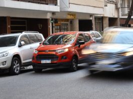 La Ciudad baja el impuesto a las patentes para seis de cada diez autos