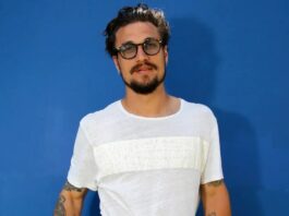 Daniel Osvaldo fue internado de urgencia tras sufrir un derrame pleural: permanece en terapia intensiva